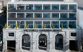 Victoria Garden Hotel